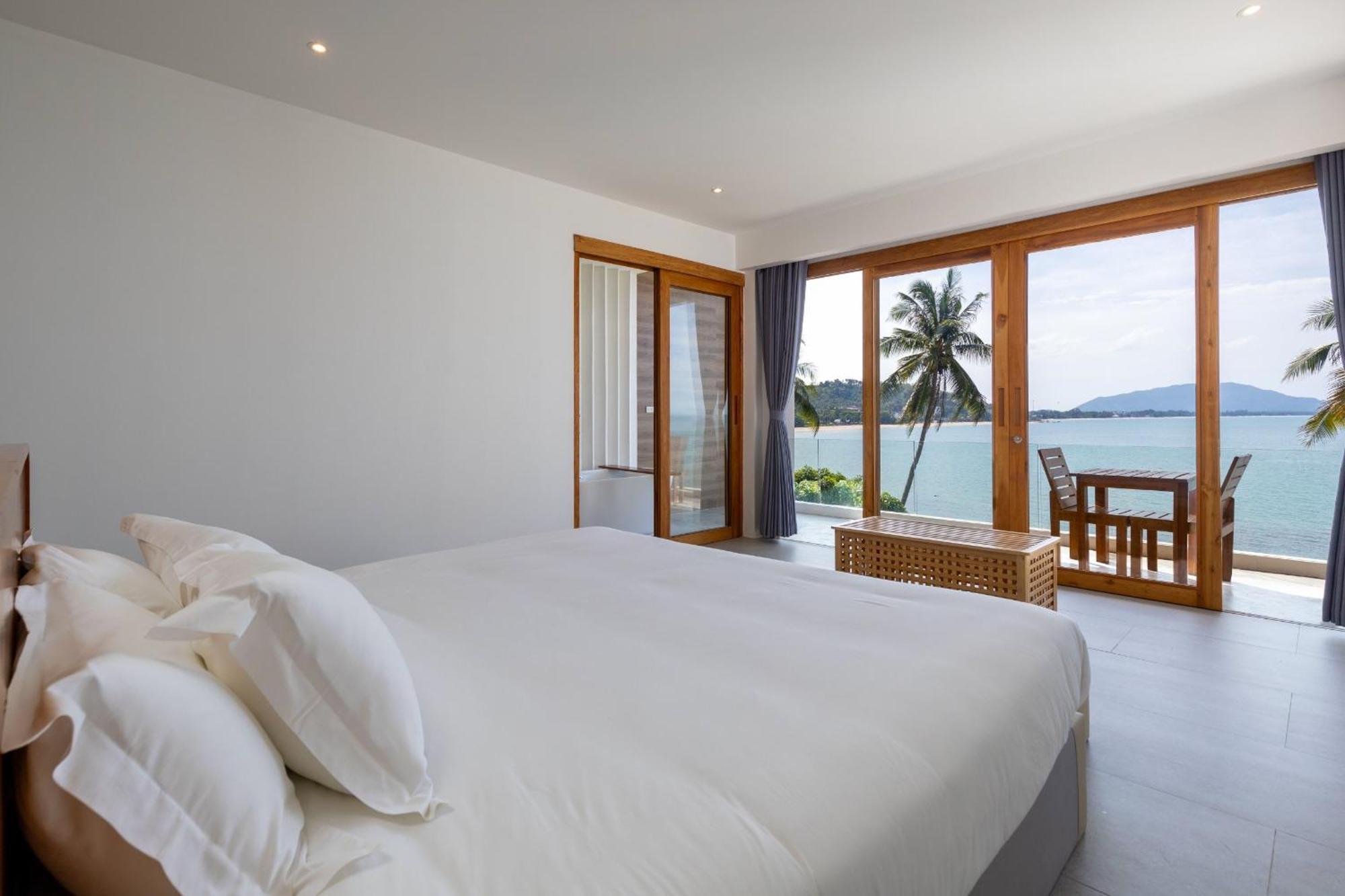 X-Sea Khanom Harbor Bay Resort Luaran gambar