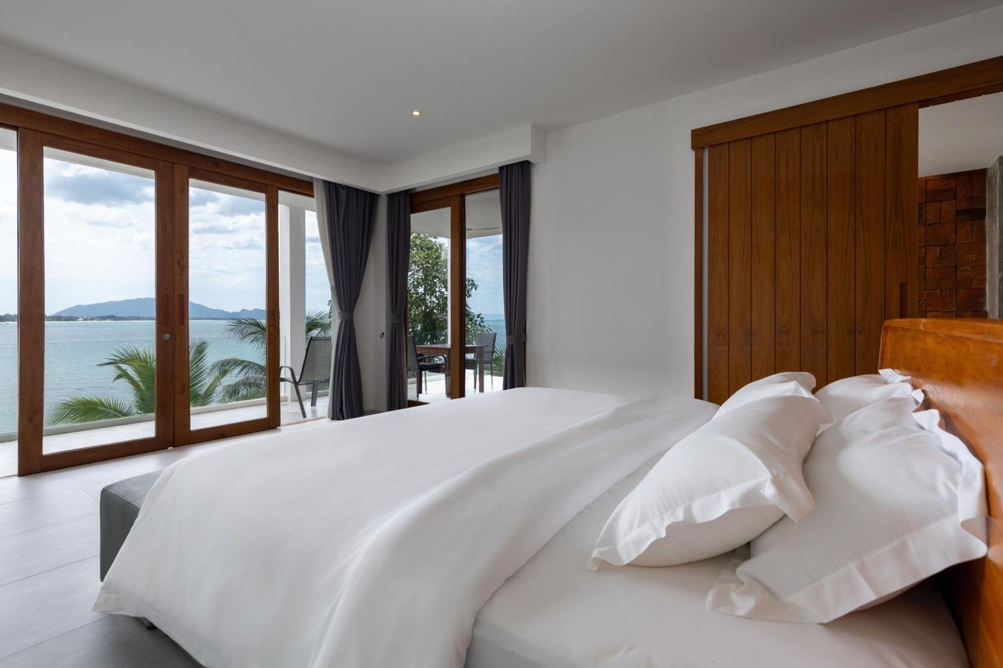 X-Sea Khanom Harbor Bay Resort Luaran gambar